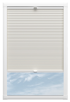 Honeycomb, Abalone - Perfect Fit Blind